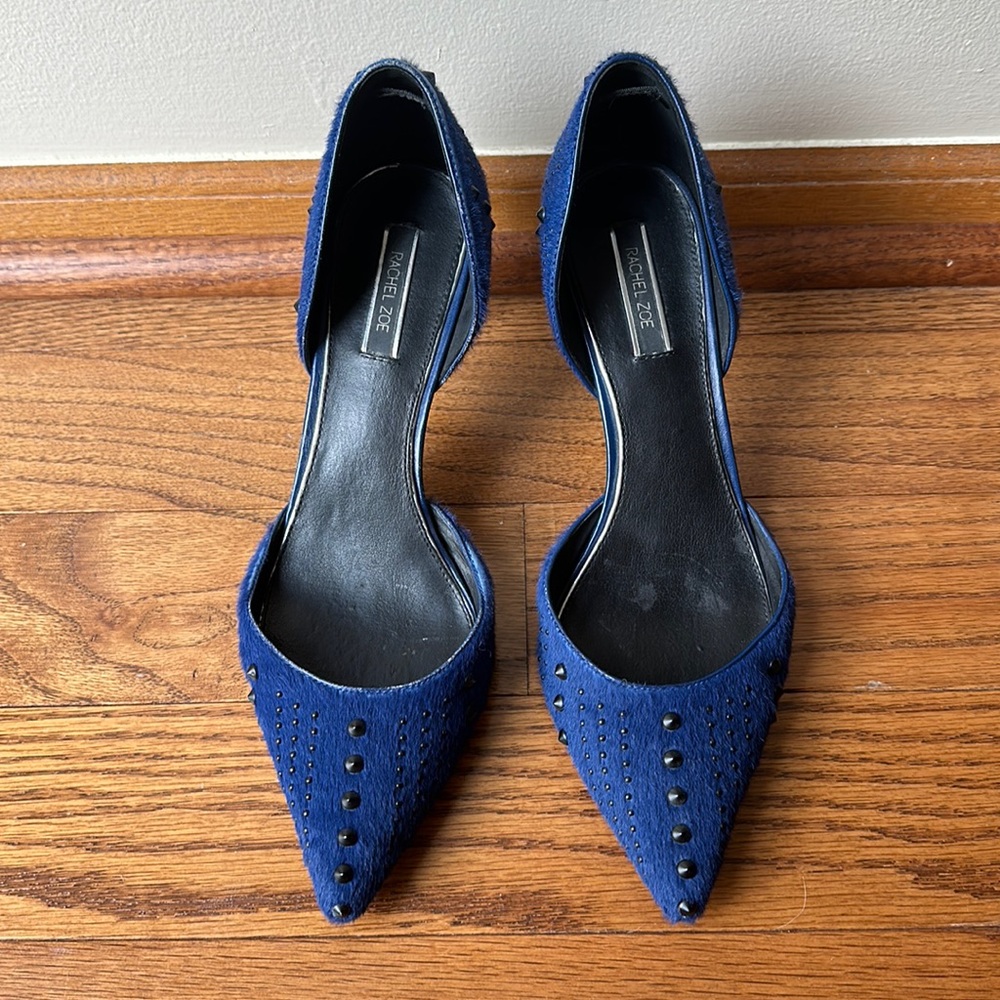 Rachel Zoe Heels